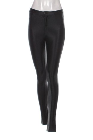 Damskie spodnie H&M Divided, Rozmiar S, Kolor Czarny, Cena 80,38 zł