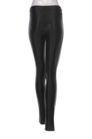 Damskie spodnie H&M Divided, Rozmiar S, Kolor Czarny, Cena 80,38 zł