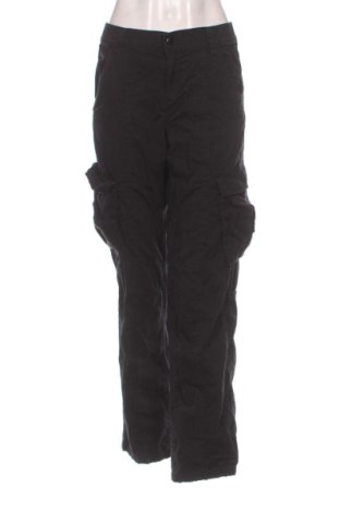 Női nadrág H&M Divided, Méret M, Szín Fekete, Ár 6 198 Ft