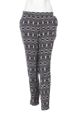 Damenhose H&M Divided, Größe L, Farbe Mehrfarbig, Preis 19,99 €