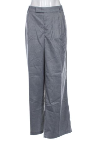 Pantaloni de femei H&M Divided, Mărime XXL, Culoare Gri, Preț 125,12 Lei
