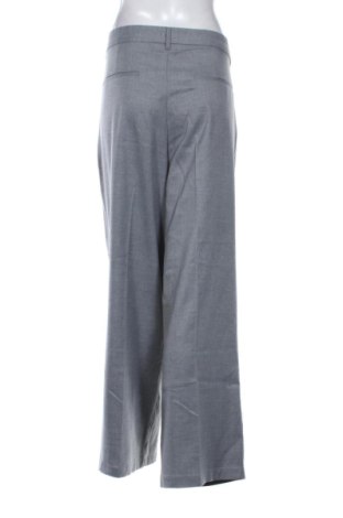 Pantaloni de femei H&M Divided, Mărime XXL, Culoare Gri, Preț 125,12 Lei