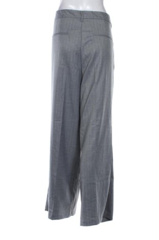 Pantaloni de femei H&M Divided, Mărime XXL, Culoare Gri, Preț 125,12 Lei