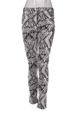 Дамски панталон H&M Divided, Размер L, Цвят Многоцветен, Цена 15,33 €