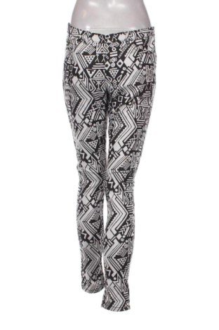 Дамски панталон H&M Divided, Размер L, Цвят Многоцветен, Цена 15,33 €