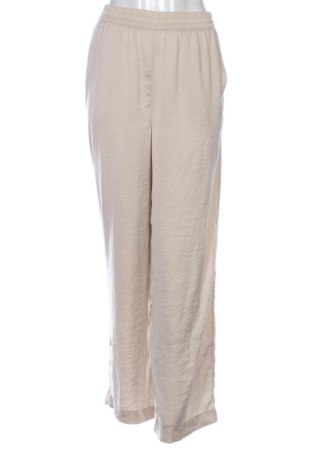 Dámske nohavice H&M Divided, Veľkosť S, Farba Béžová, Cena  13,10 €, #136623022
