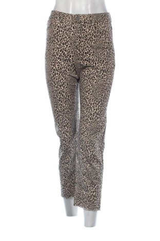 Pantaloni de femei H&M Divided, Mărime S, Culoare Multicolor, Preț 78,20 Lei, #136624089