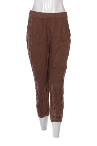 Damenhose H&M Divided, Größe M, Farbe Braun, Preis € 14,83