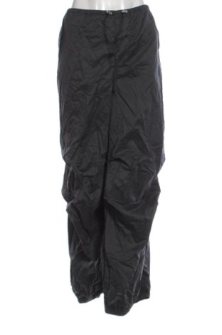 Damenhose H&M Divided, Größe XXL, Farbe Schwarz, Preis 34,99 €, #136639714