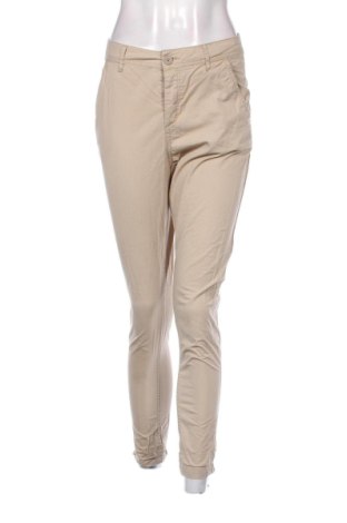 Damskie spodnie H&M Divided, Rozmiar M, Kolor Beżowy, Cena 79,15 zł, #136671291