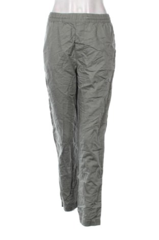 Damenhose H&M L.O.G.G., Größe L, Farbe Grün, Preis 19,99 €
