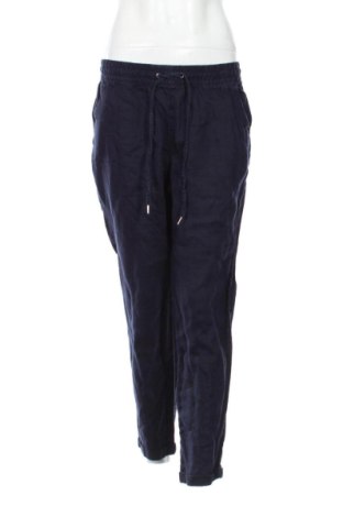 Damenhose H&M L.O.G.G., Größe L, Farbe Blau, Preis 14,77 €