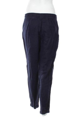Damenhose H&M L.O.G.G., Größe L, Farbe Blau, Preis 14,77 €