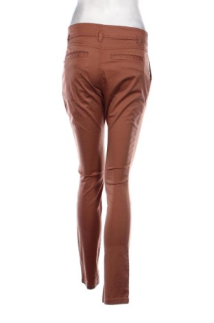Damskie spodnie H&M L.O.G.G., Rozmiar M, Kolor Brązowy, Cena 80,38 zł