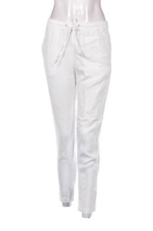 Női nadrág H&M L.O.G.G., Méret M, Szín Fehér, Ár 8 576 Ft, #136652137