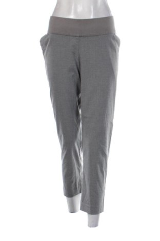Damenhose H&M Mama, Größe L, Farbe Grau, Preis € 15,00