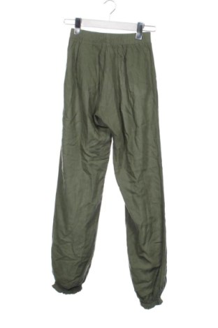Pantaloni de femei Haily`s, Mărime XS, Culoare Verde, Preț 109,48 Lei