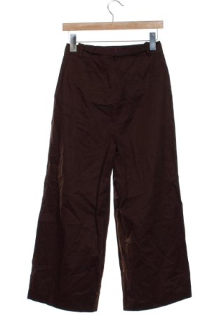 Damenhose Hallhuber, Größe XS, Farbe Braun, Preis € 41,99