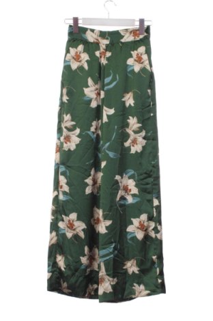 Damenhose Hallhuber, Größe XXS, Farbe Mehrfarbig, Preis € 41,99