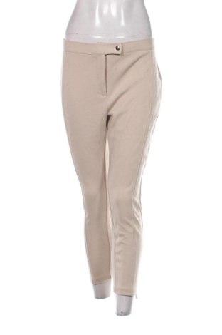 Pantaloni de femei Heine, Mărime M, Culoare Bej, Preț 91,99 Lei, #136660065