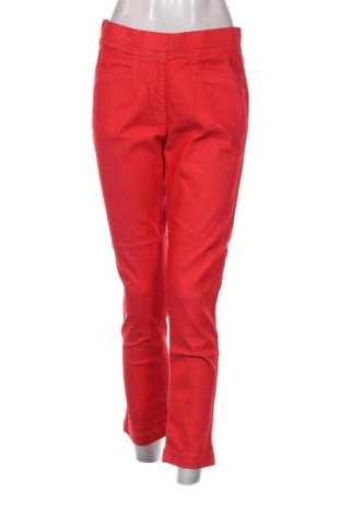 Damenhose Helena Vera, Größe L, Farbe Rot, Preis 11,99 €, #136610741