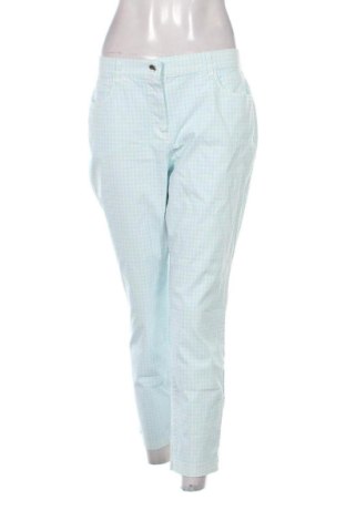 Damskie spodnie Himmelblau by Lola Paltinger, Rozmiar XL, Kolor Kolorowy, Cena 112,53 zł, #136601439
