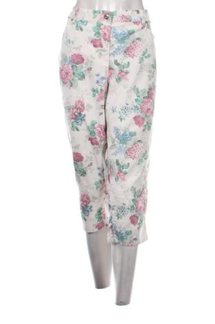 Damskie spodnie Himmelblau by Lola Paltinger, Rozmiar XXL, Kolor Kolorowy, Cena 112,53 zł