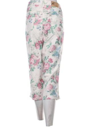Damskie spodnie Himmelblau by Lola Paltinger, Rozmiar XXL, Kolor Kolorowy, Cena 112,53 zł