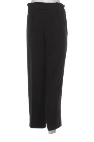 Pantaloni de femei Hugo Boss, Mărime M, Culoare Negru, Preț 453,55 Lei