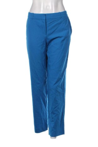 Pantaloni de femei Hugo Boss, Mărime L, Culoare Albastru, Preț 237,98 Lei, #136613554