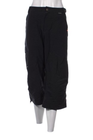 Дамски панталон Icepeak, Размер XXL, Цвят Черен, Цена 32,21 €