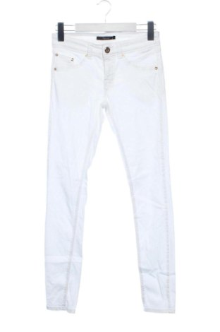 Pantaloni de femei Imperial, Mărime S, Culoare Alb, Preț 165,00 Lei, #136642791