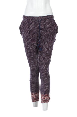 Pantaloni de femei In Extenso, Mărime L, Culoare Multicolor, Preț 91,99 Lei