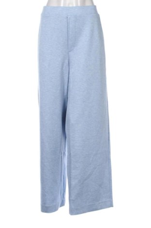 Damskie spodnie In Wear, Rozmiar XL, Kolor Niebieski, Cena 377,99 zł
