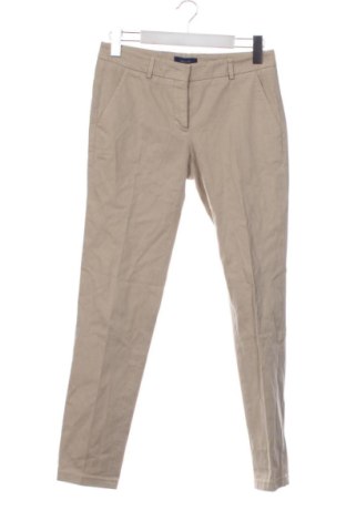 Pantaloni de femei Incotex, Mărime M, Culoare Maro, Preț 478,99 Lei, #136568438