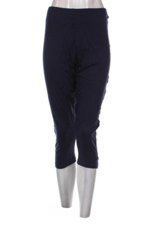 Pantaloni de femei Infinity, Mărime L, Culoare Albastru, Preț 123,99 Lei