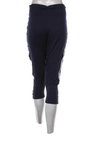 Pantaloni de femei Infinity, Mărime L, Culoare Albastru, Preț 123,99 Lei