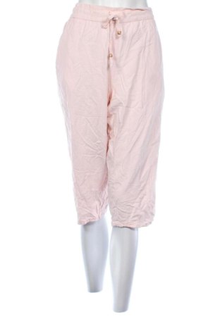 Damenhose Infinity, Größe XXL, Farbe Rosa, Preis 19,99 €