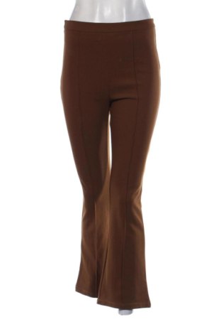 Pantaloni de femei Ivivi, Mărime M, Culoare Maro, Preț 78,20 Lei, #136622570