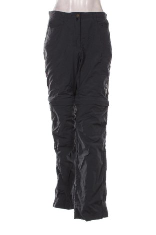 Damskie spodnie Jack Wolfskin, Rozmiar M, Kolor Niebieski, Cena 122,99 zł, #136617470