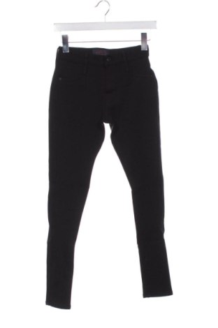 Damenhose James Jeans, Größe XS, Farbe Schwarz, Preis 15,00 €, #136624515