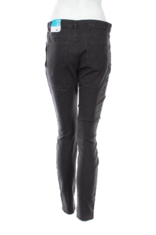 Дамски панталон Janina, Размер XL, Цвят Сив, Цена 17,89 €