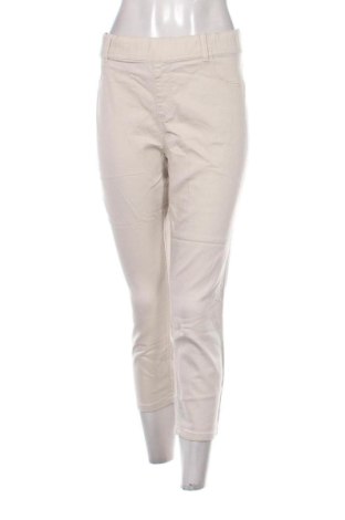 Damenhose Janina, Größe XXL, Farbe Beige, Preis 14,99 €, #136606010