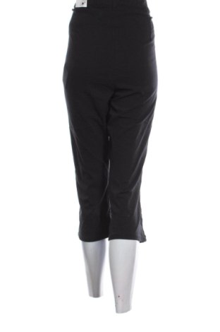 Pantaloni de femei Janina, Mărime 3XL, Culoare Negru, Preț 145,99 Lei