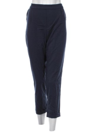 Pantaloni de femei Janina, Mărime XL, Culoare Albastru, Preț 91,99 Lei