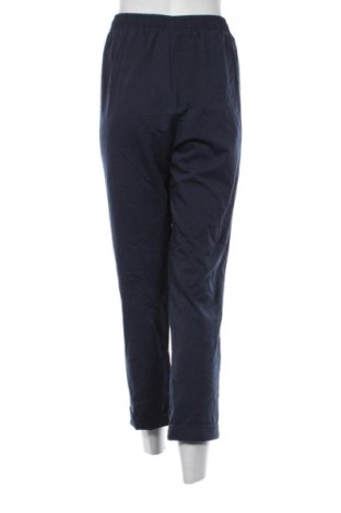 Pantaloni de femei Janina, Mărime XL, Culoare Albastru, Preț 91,99 Lei