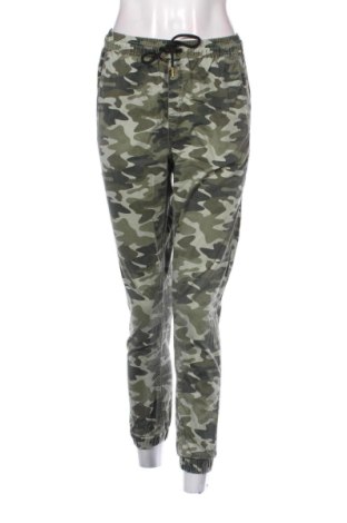 Damskie spodnie Janina, Rozmiar S, Kolor Kolorowy, Cena 79,00 zł, #136668699
