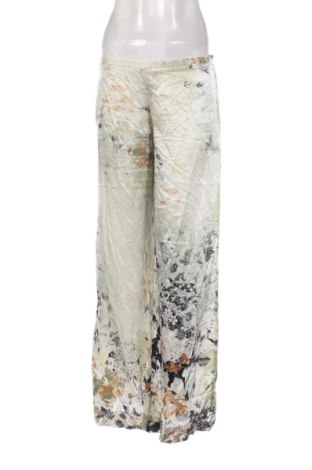 Damskie spodnie Just Cavalli, Rozmiar M, Kolor Kolorowy, Cena 461,99 zł