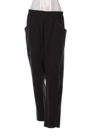 Damenhose Kalenji, Größe L, Farbe Schwarz, Preis 20,00 €, #136663767