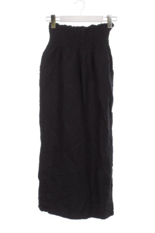 Pantaloni de femei KappAhl, Mărime XS, Culoare Negru, Preț 107,99 Lei